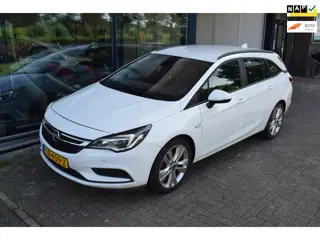 Opel Astra Sports Tourer 1.0 Online Edition