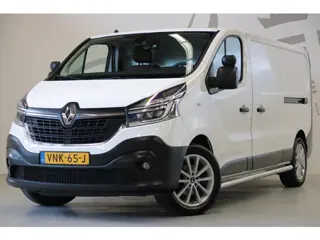 Renault Trafic 2.0 dCi NAP/ Origineel NL/ Parkeersensoren achter