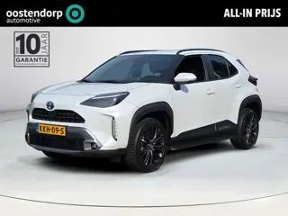 Toyota Yaris Cross 1.5 Hybrid Adventure | Apple CarPlay | Parkeersensoren | Head-Up | Rijklaar incl.