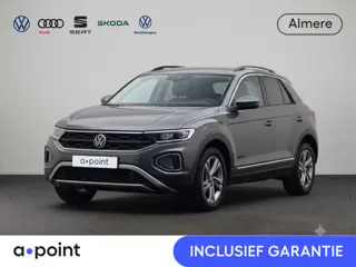 Volkswagen T-Roc 1.0 TSI Life 75 Edition | Achteruitrijcamera | Carplay | Afneembare Trekhaak |