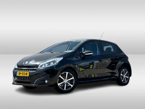 Peugeot 208 1.2 PureTech Allure / Distr.riem VV / Panoramadak / Camera / Navigatie / 16'' / Climate 