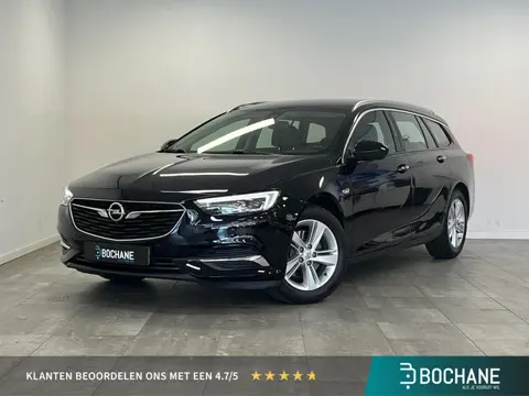 Opel Insignia Sports Tourer 1.6 Turbo Business Executive | Memory | Stoel&Stuur verwarming |  Bose |