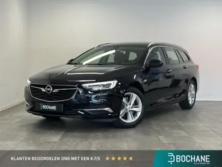 Opel Insignia Sports Tourer 1.6 Turbo Business Executive | Memory | Stoel&Stuur verwarming |  Bose |