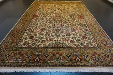 Tabriz - Tapijt - 320 cm - 230 cm