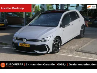 Volkswagen GOLF 1.5 eTSI R-Line Edition PANO-DAK