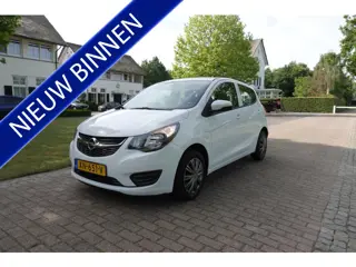 Opel KARL 1.0 ecoFLEX Edition (bj 2019)
