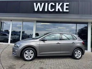 Volkswagen Polo 1.0 TSI Comfortline Navigatie PDC PDC Clima