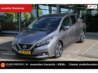 Nissan LEAF Visia 40 kWh