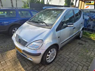 Mercedes-Benz A-klasse 160 Classic *apk:07-2027*