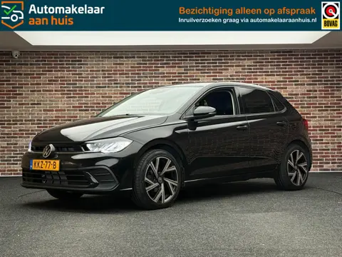 Volkswagen Polo 1.0 TSI Life Business