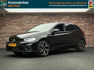 Volkswagen Polo 1.0 TSI Life Business