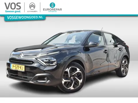 Citroën C4 Puretech 130 Feel Pack | Navigatie | Carplay & Android Auto | Airconditioning ECC | Head 
