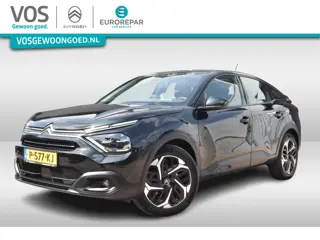 Citroën C4 Puretech 130 Feel Pack | Navigatie | Carplay & Android Auto | Airconditioning ECC | Head 