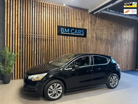 Citroen DS4 1.6 VTi So Chic Airco, Navigatie, Cruise