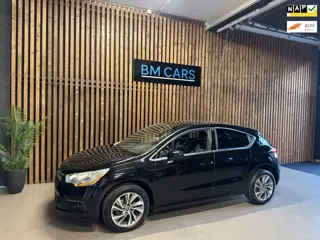 Citroen DS4 1.6 VTi So Chic Airco, Navigatie, Cruise