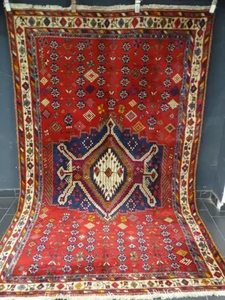 Feiner Afschari - Tapijt - 260 cm - 165 cm