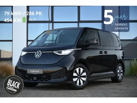 Volkswagen ID. Buzz Cargo 79 kWh 286 PK | 2x schuifdeur 79kWh GROOTSTE ACCUPAKKET 454km