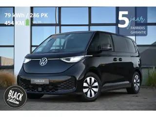 Volkswagen ID. Buzz Cargo 79 kWh 286 PK | 2x schuifdeur 79kWh GROOTSTE ACCUPAKKET 454km