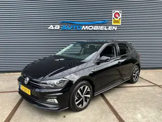 Volkswagen Polo 1.0 TSI Highline R-LINE/ CARPLAY