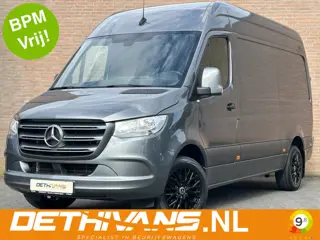 Mercedes-Benz Sprinter 315CDI 150PK L2H2 RWD / Carplay / Camera / Euro6