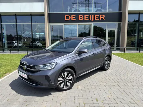 Volkswagen Taigo 1.5 TSI 150pk DSG Carplay I Navi I Stoelverw.