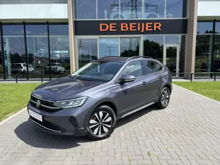 Volkswagen Taigo 1.5 TSI 150pk DSG Carplay I Navi I Stoelverw.