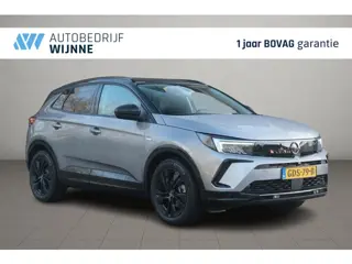 Opel Grandland 1.2 Turbo 130pk GS | App Connect | Climate | Cruise | Camera | PDC | Trekhaak