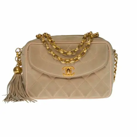 Chanel - Schoudertas