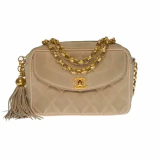Chanel - Schoudertas