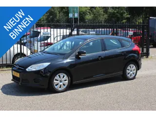 Ford Focus 1.0 EcoBoost Lease Trend, Airco!