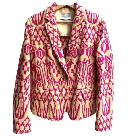 Yves Saint Laurent Jasje