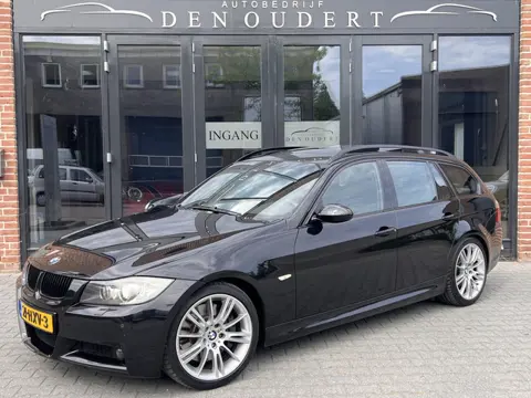 BMW 3 Serie Touring 335i Executive M Pakket PANORAMA / ALCANTARA / NAVI