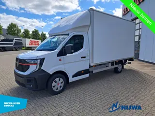 Renault Master E-Tech T35 L3H1 87 kWh (bj 2024, automaat)
