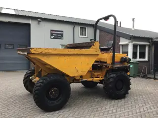 Thwaites alldrive 6 (bj 2001)