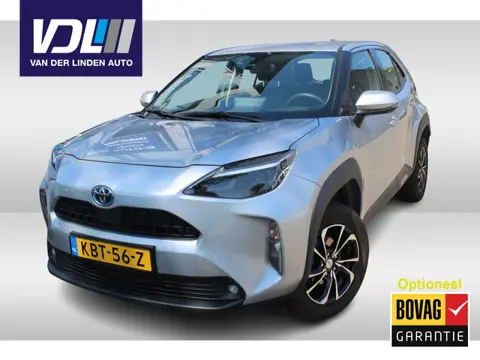 Toyota Yaris Cross 1.5 Hybrid Apple Carplay/ Android auto l Keyless l Automaat l Cruise control l