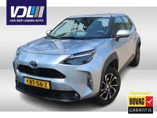 Toyota Yaris Cross 1.5 Hybrid Apple Carplay/ Android auto l Keyless l Automaat l Cruise control l