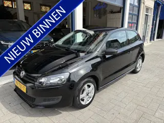 Volkswagen Polo 1.2 TDI Trendline APK 4-2027/AIRCO/LM VELGEN