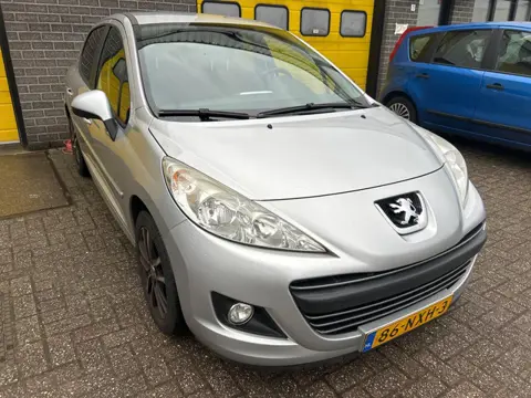 Peugeot 207 1.6 VTi XS|AUTOMAAT