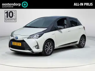 Toyota Yaris 1.5 Hybrid Y20 Exclusive Edition | Navigatie | LM Velgen | Rijklaar incl. garantie |