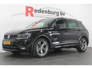 Volkswagen Tiguan 1.5 TSI R-Line Business+ - Carplay / Lane assist / Elek. trekh.