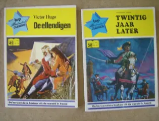 Top illustrated classics adv 2160