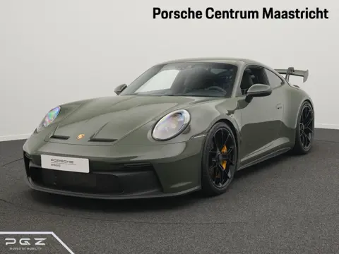 Porsche 911 GT3