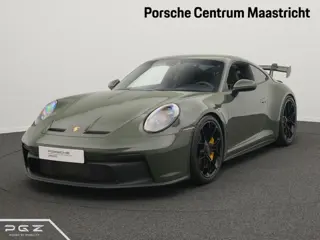 Porsche 911 GT3