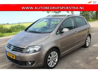 Volkswagen Golf Plus 1.2 TSI Comfortline // AUTOMAAT //
