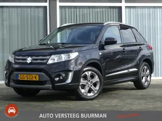 Suzuki Vitara 1.6 Exclusive Trekhaak, Apple Carpl/Andr Auto, Camera, Cruise Control