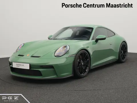 Porsche 911 GT3 Touring