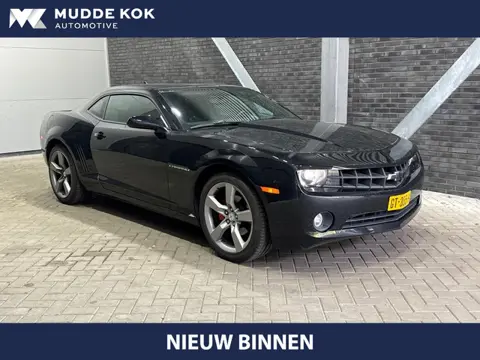 Chevrolet USA Camaro 3.6 V6 | Automaat | Airconditioning | Cruise Control | 20 Inch