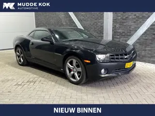 Chevrolet USA Camaro 3.6 V6 | Automaat | Airconditioning | Cruise Control | 20 Inch