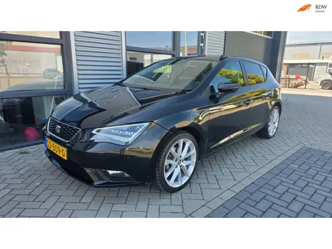 Seat Leon 1.2 TSI Style