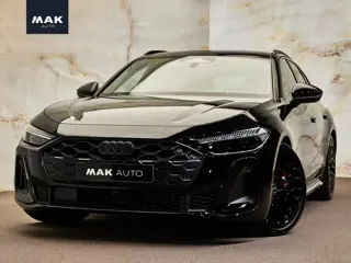 Audi A5 Avant E-Hybrid Quattro S Edition Competition , pano, tr.haak, 20", B&O, OLED, matrix-LED, me